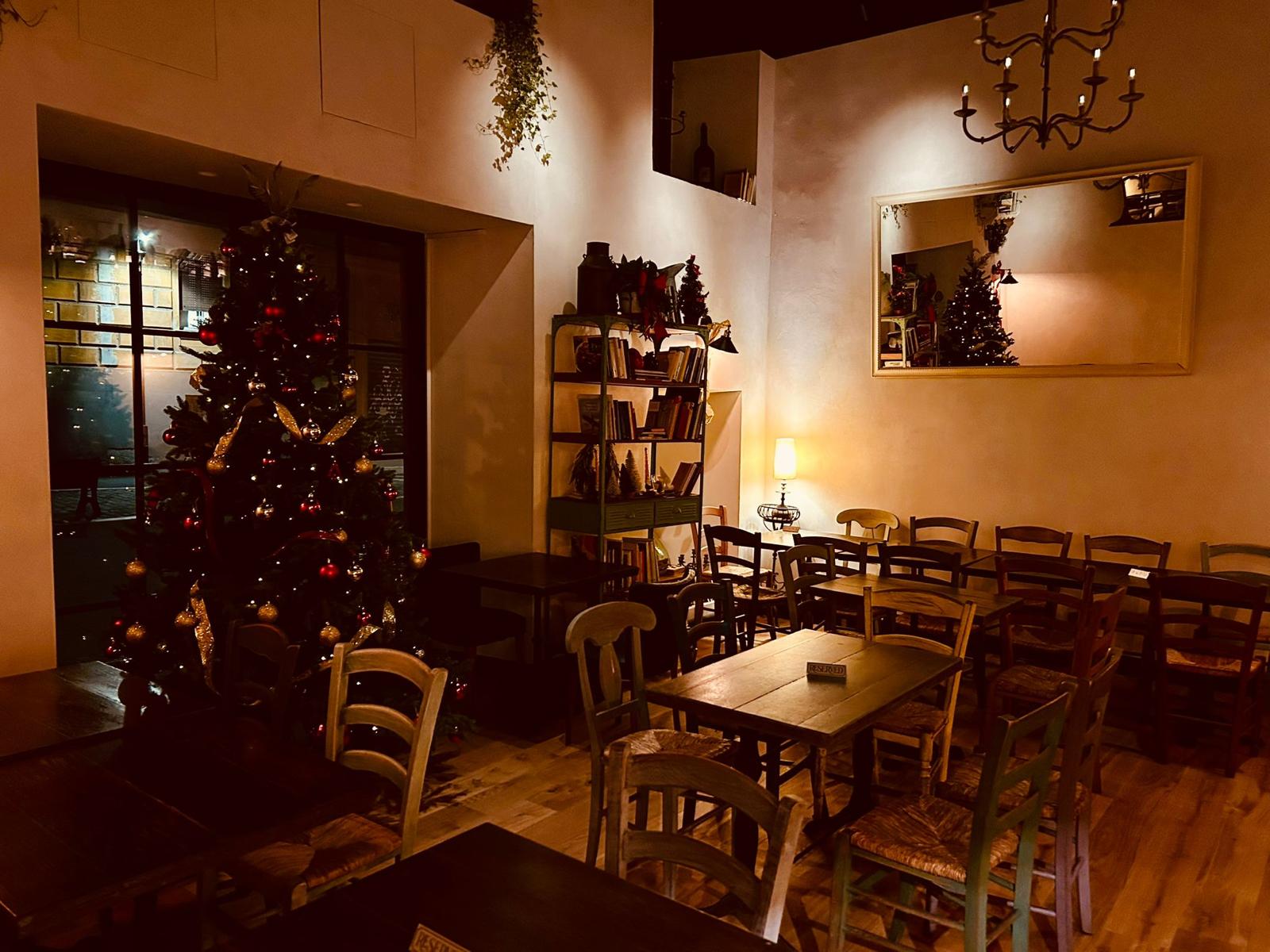 Etabli Centro Storico