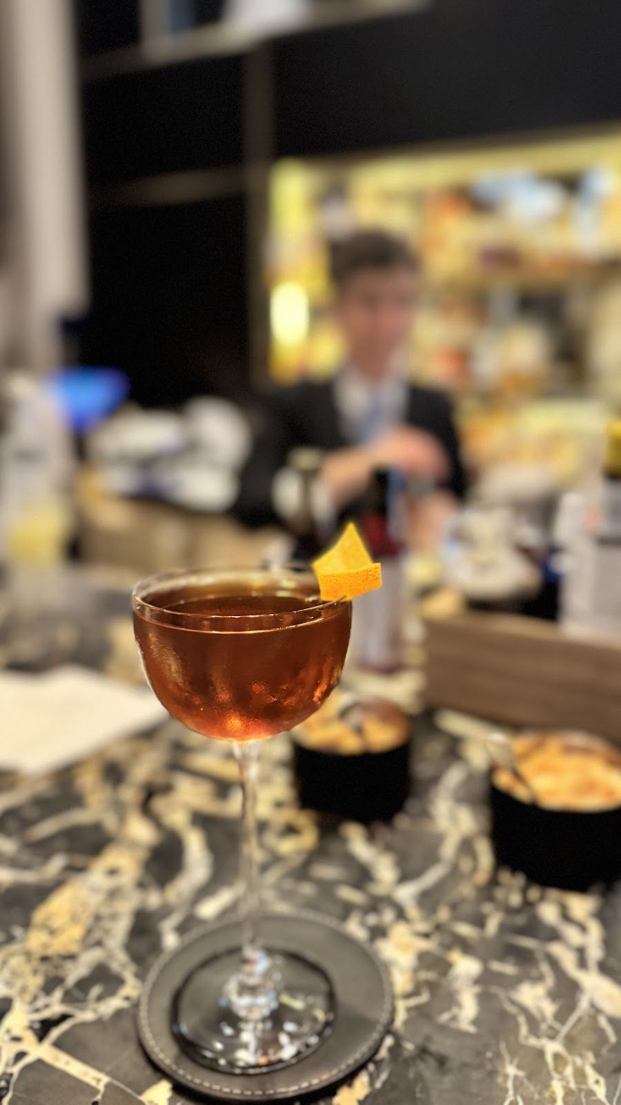 A Bar, Amsterdam