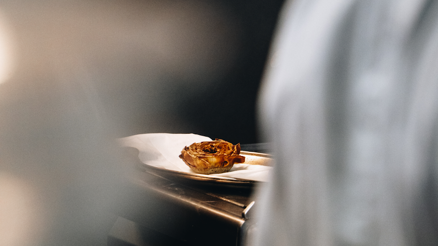 A Tavola, Amsterdam