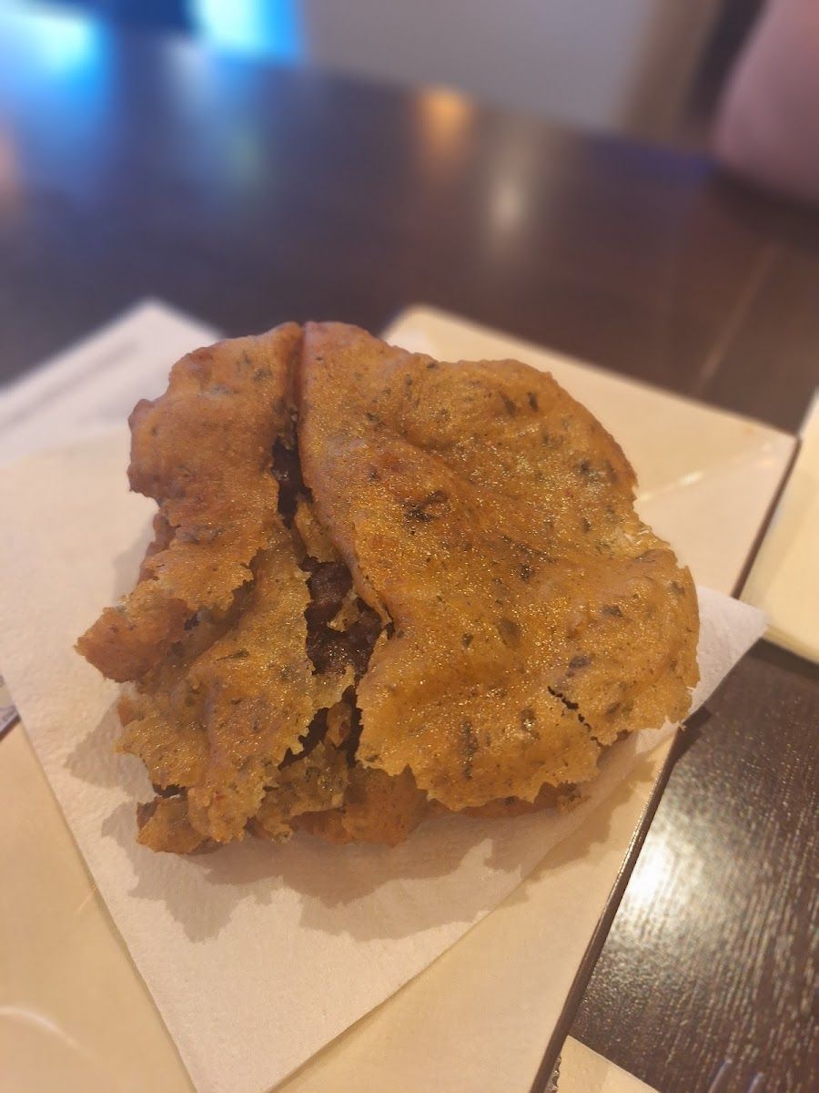 Bar Roti, Amsterdam