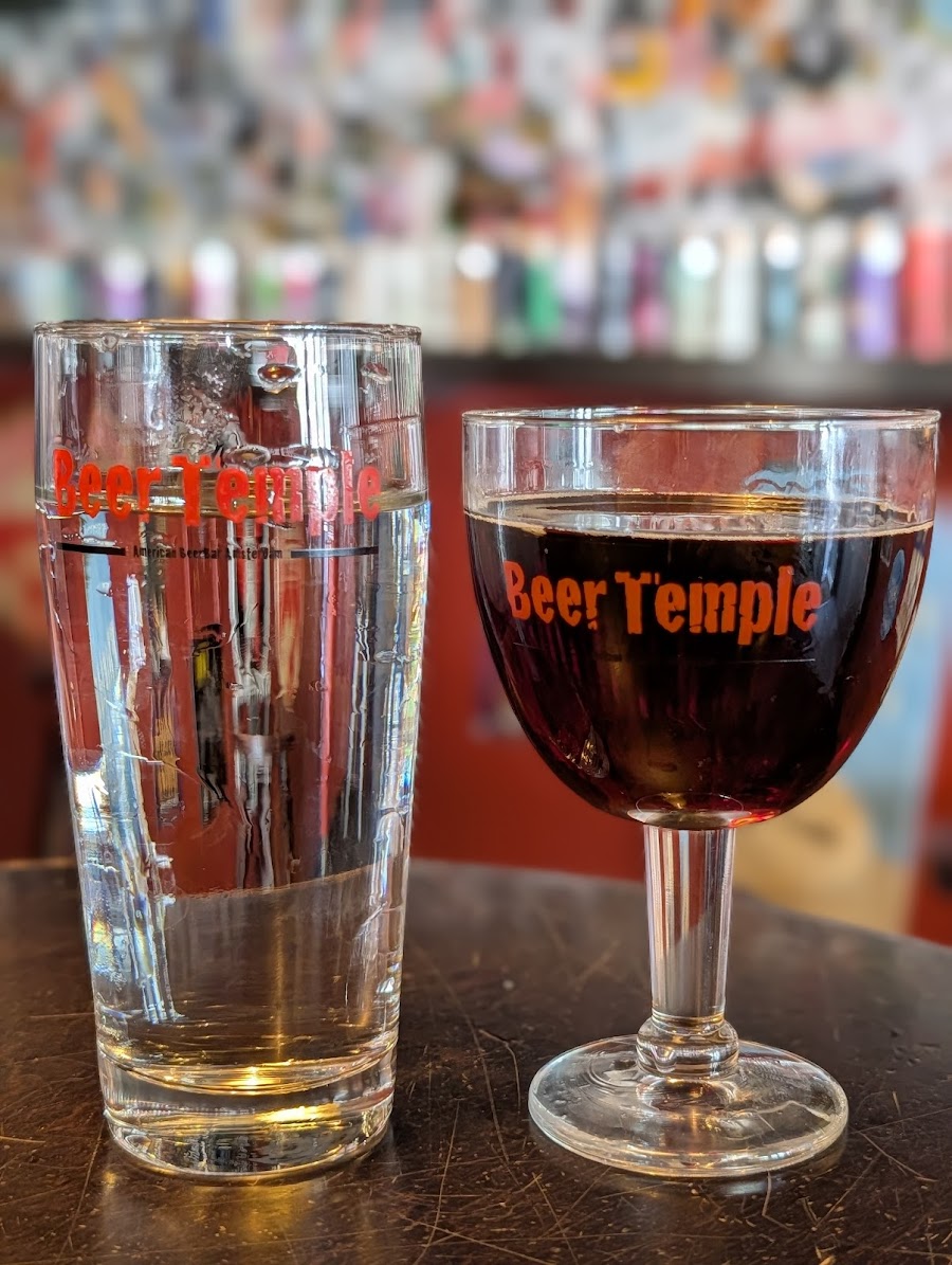 BeerTemple, Amsterdam