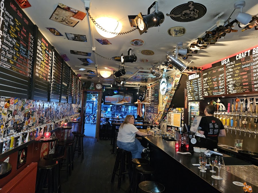 BeerTemple, Amsterdam