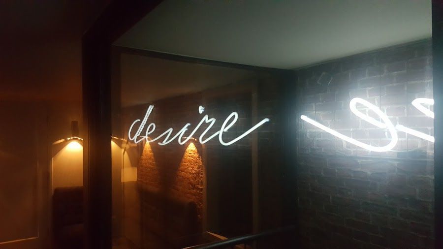 Bo Cinq, Amsterdam