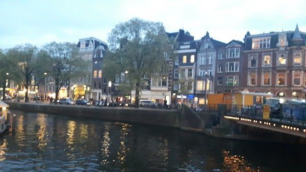 Paradiso Bar