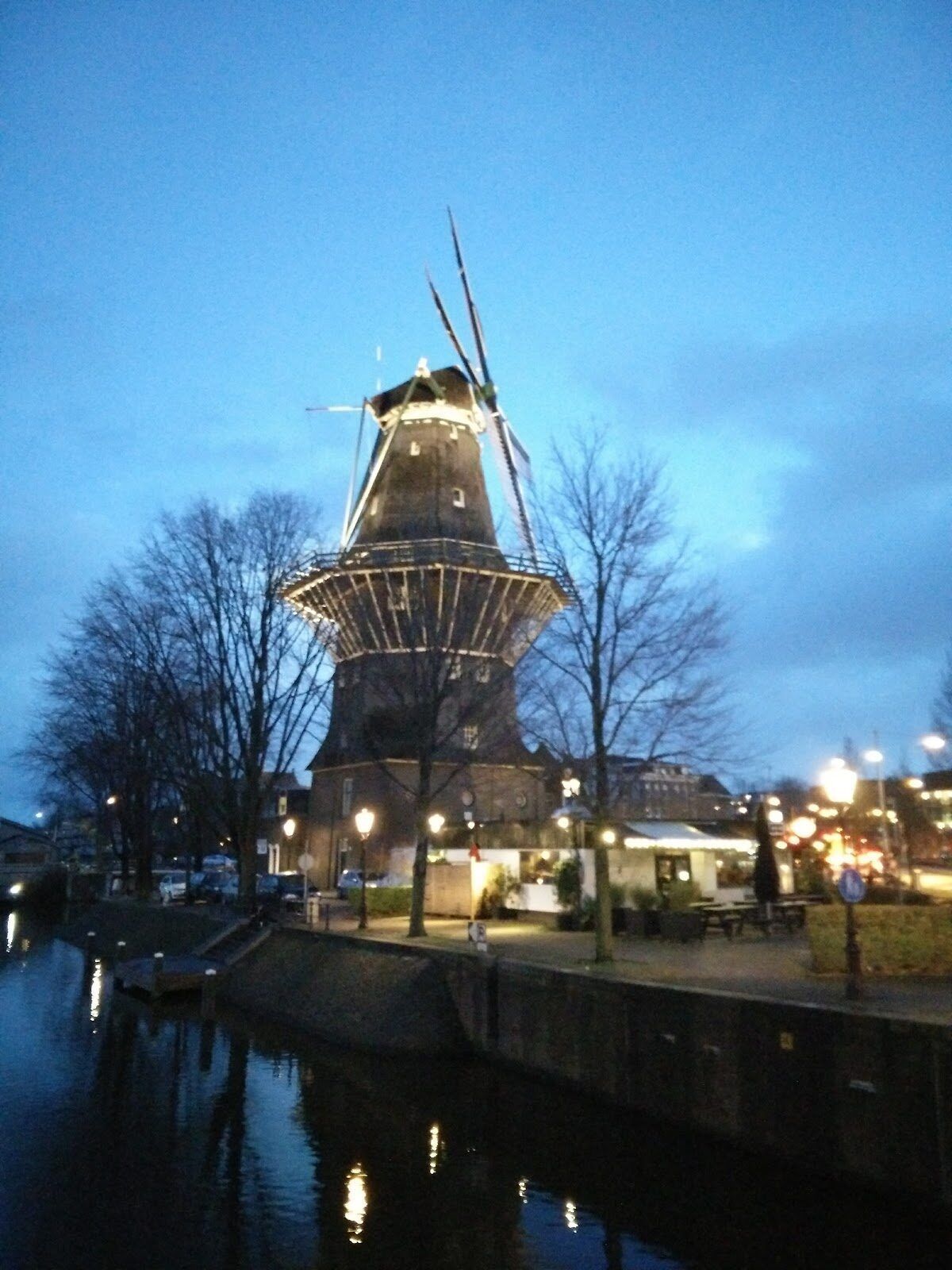 Brouwerij 't IJ, Amsterdam