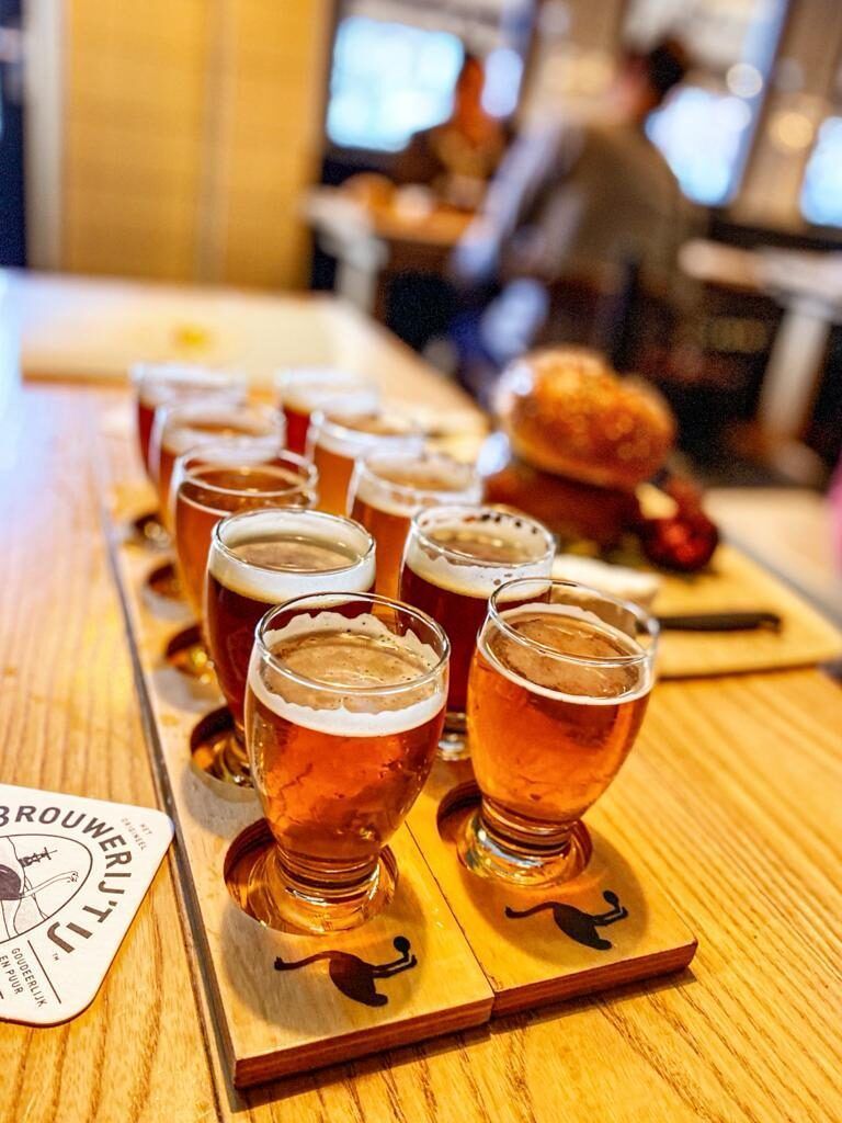 Brouwerij 't IJ, Amsterdam