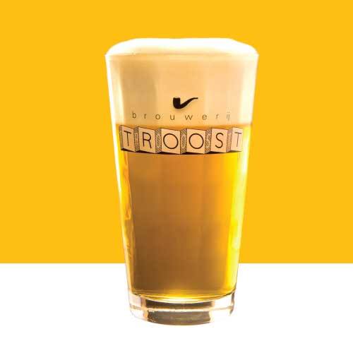Brouwerij Troost, Amsterdam