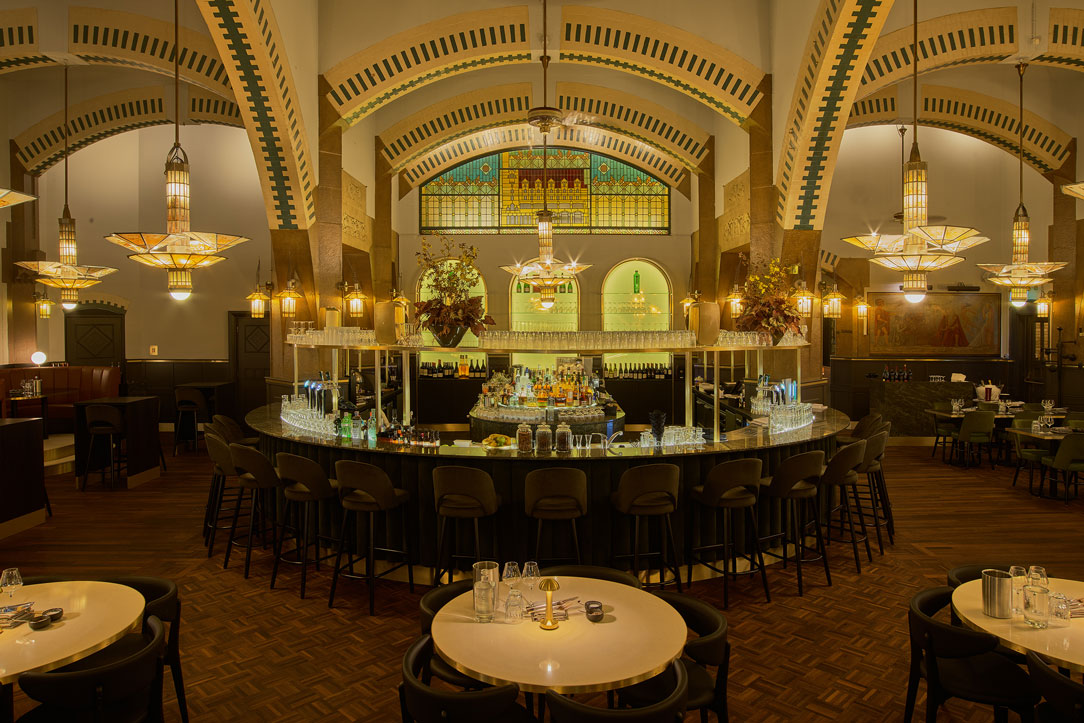 Café Americain