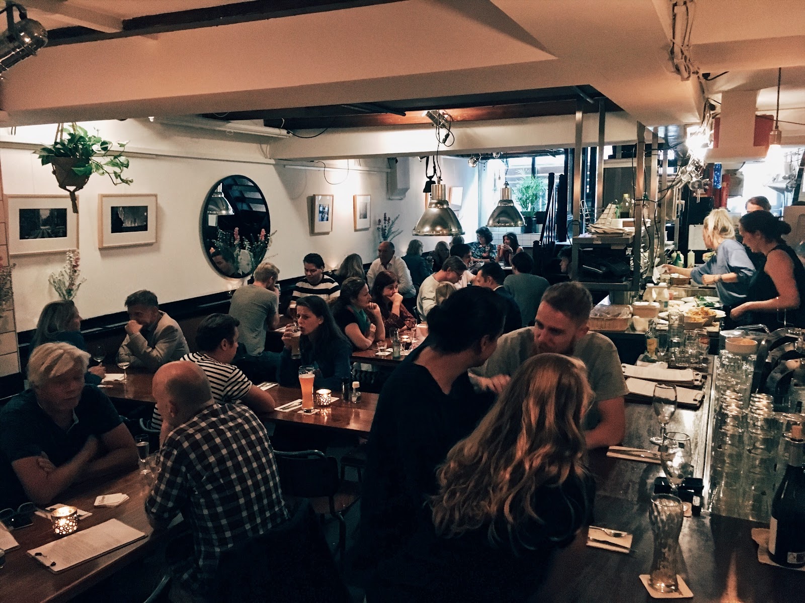 Cafe de Koe, Amsterdam