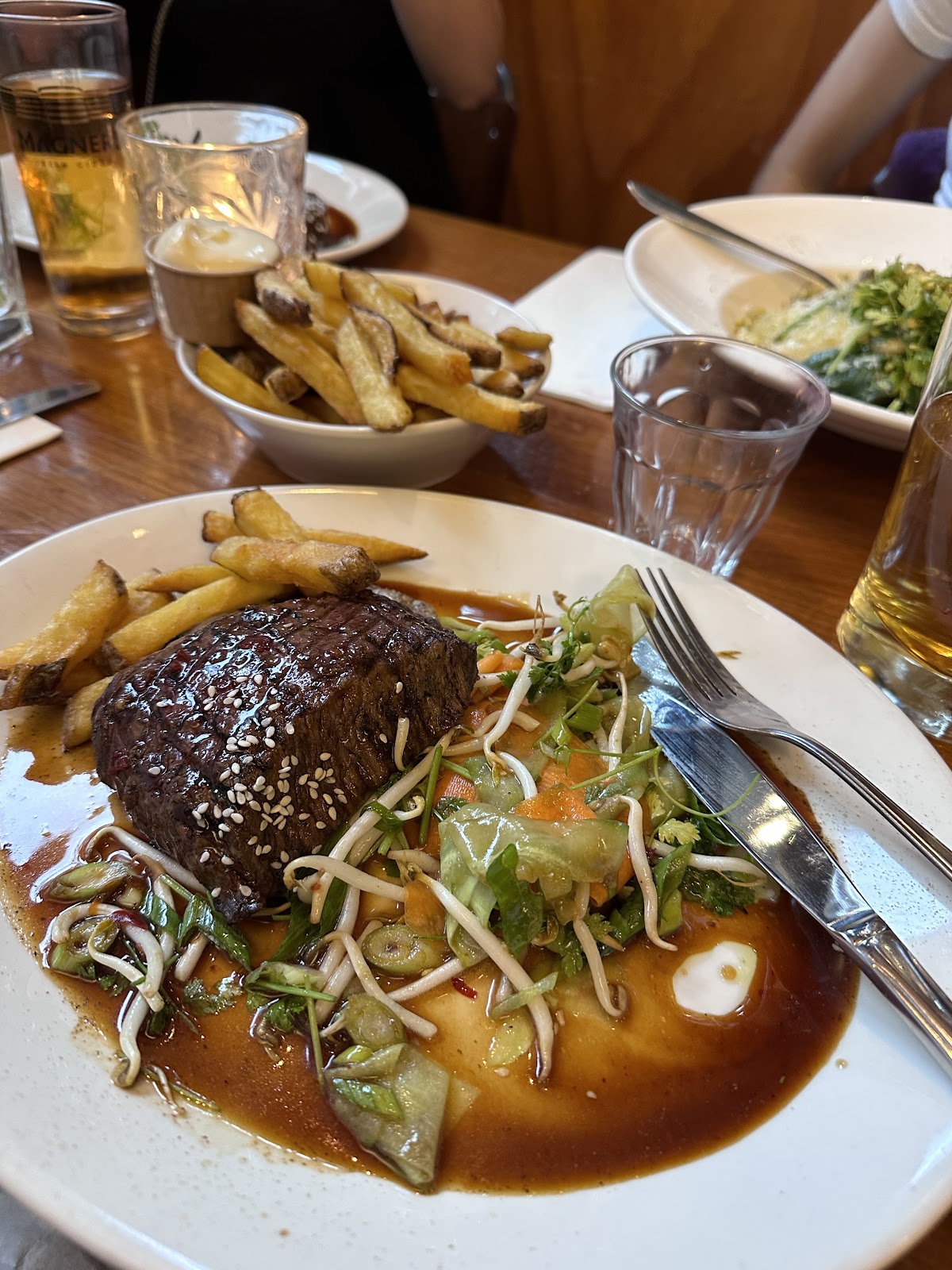 Cafe de Koe, Amsterdam
