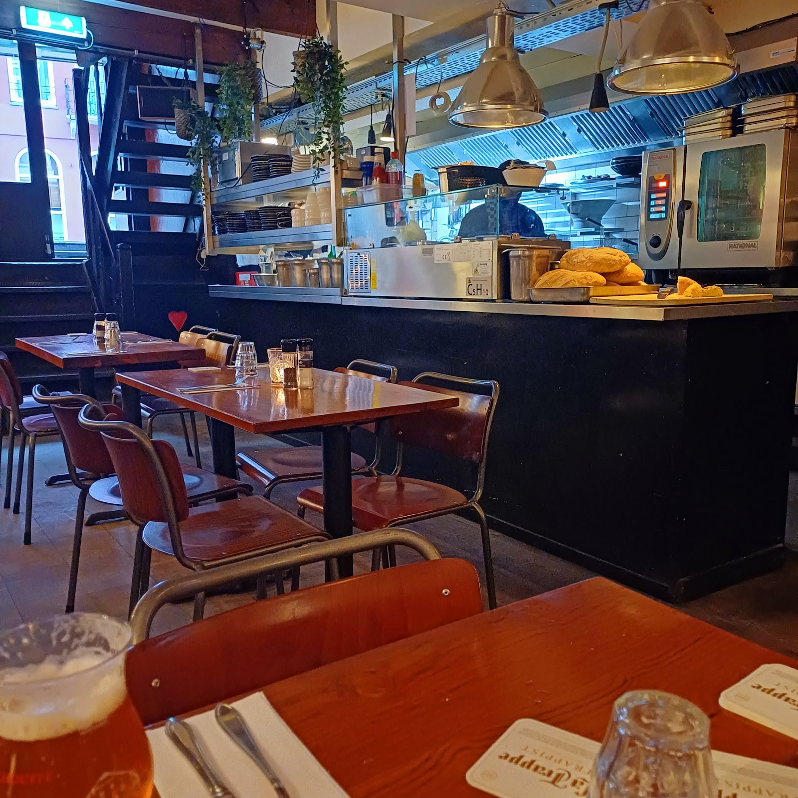 Cafe de Koe, Amsterdam