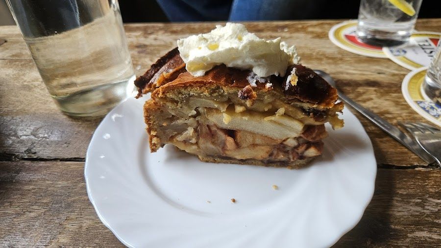 Cafe Papeneiland, Amsterdam