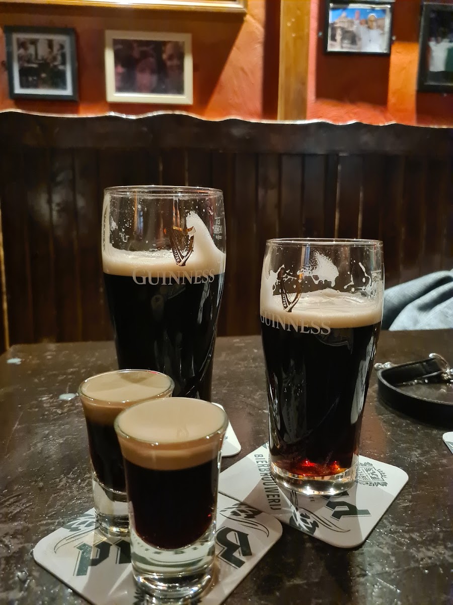 Dan Murphy's Irish Bar, Amsterdam