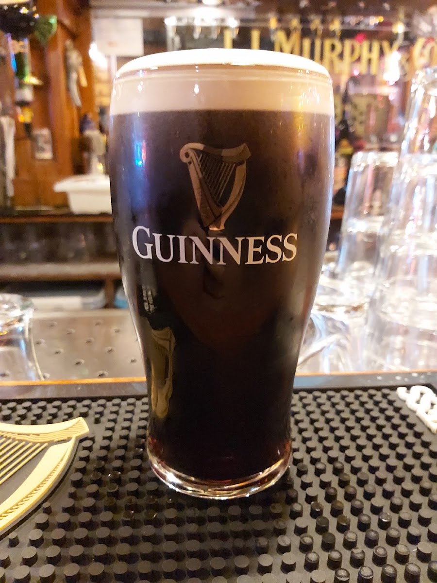 Dan Murphy's Irish Bar, Amsterdam