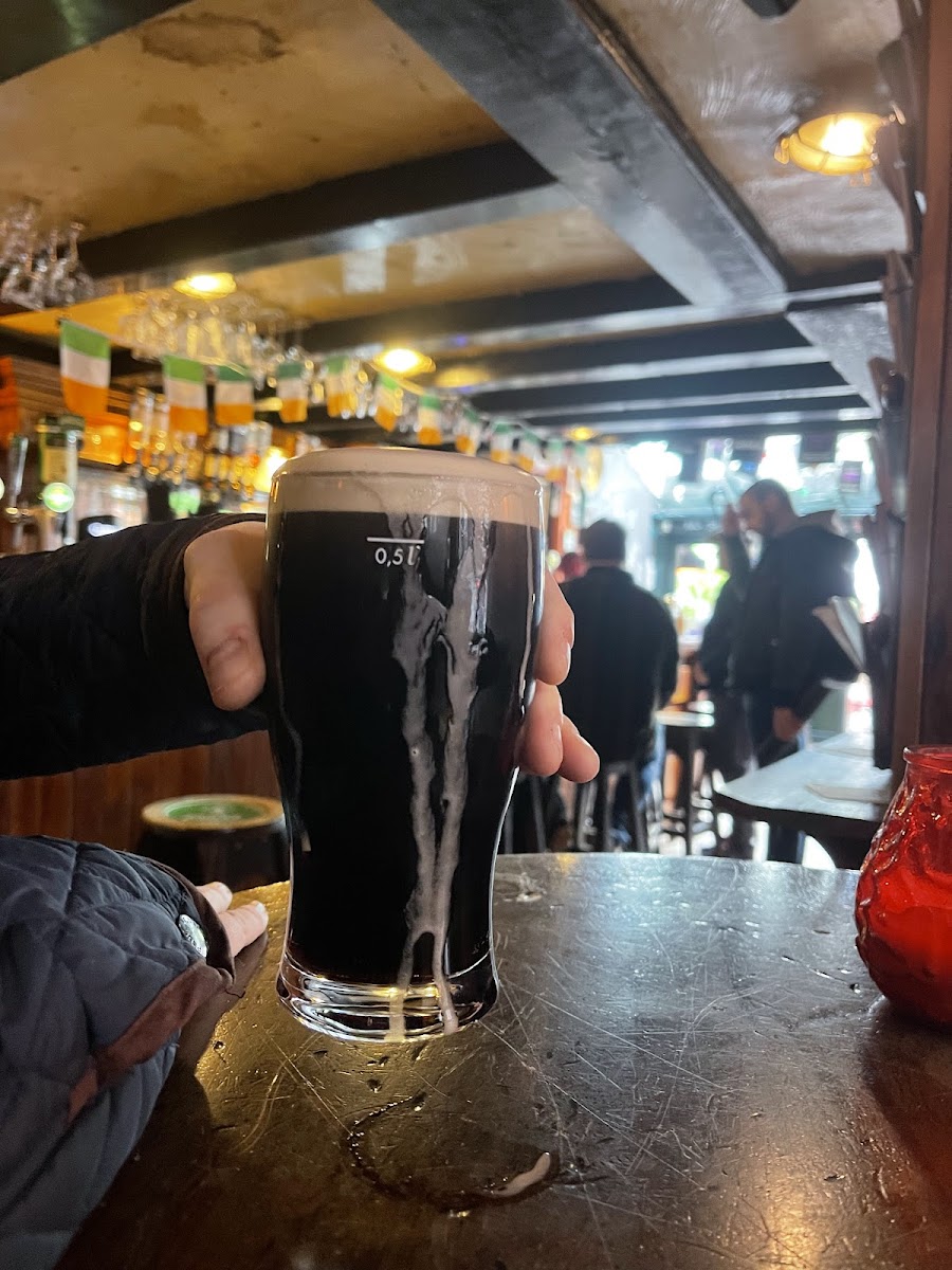 Dan Murphy's Irish Bar, Amsterdam