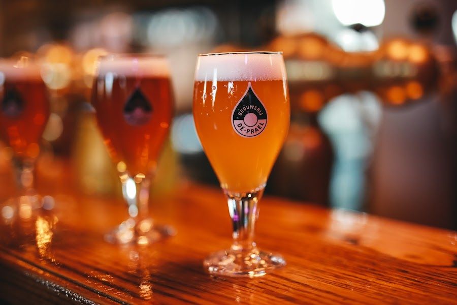 Brouwerij De Prael, Amsterdam