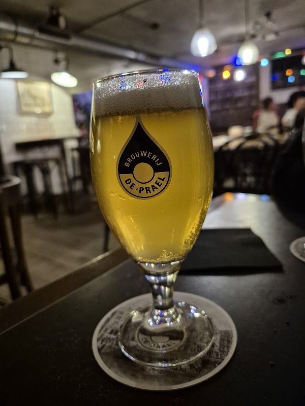 Brouwerij 't IJ