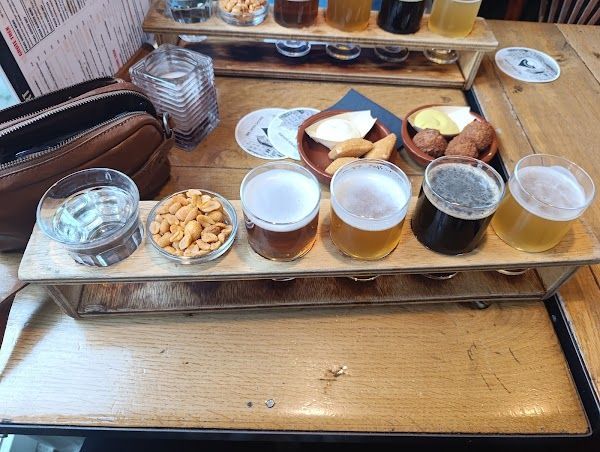 Craft & Draft