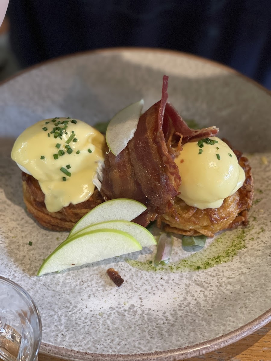 Dignita, Amsterdam