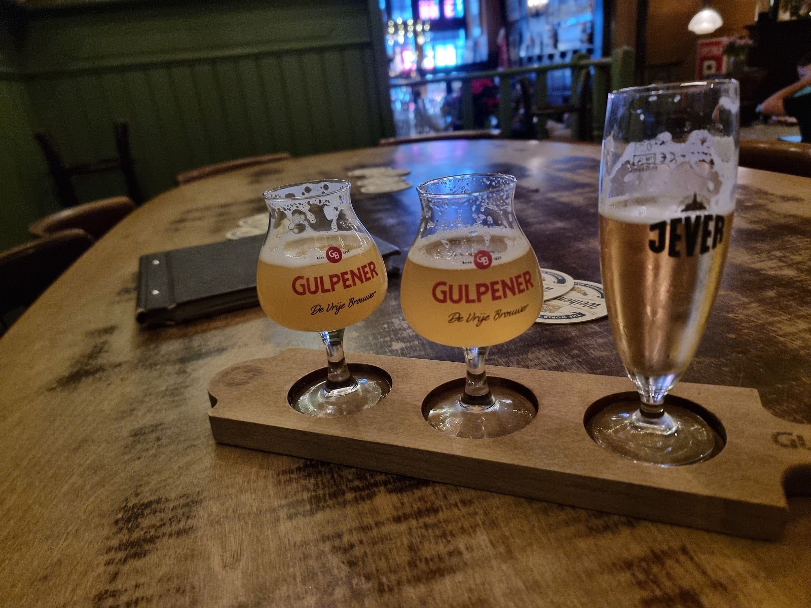 In de Wildeman, Amsterdam