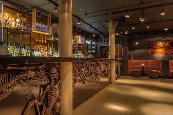 Paradiso Bar