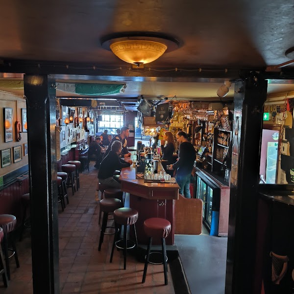 The Tara