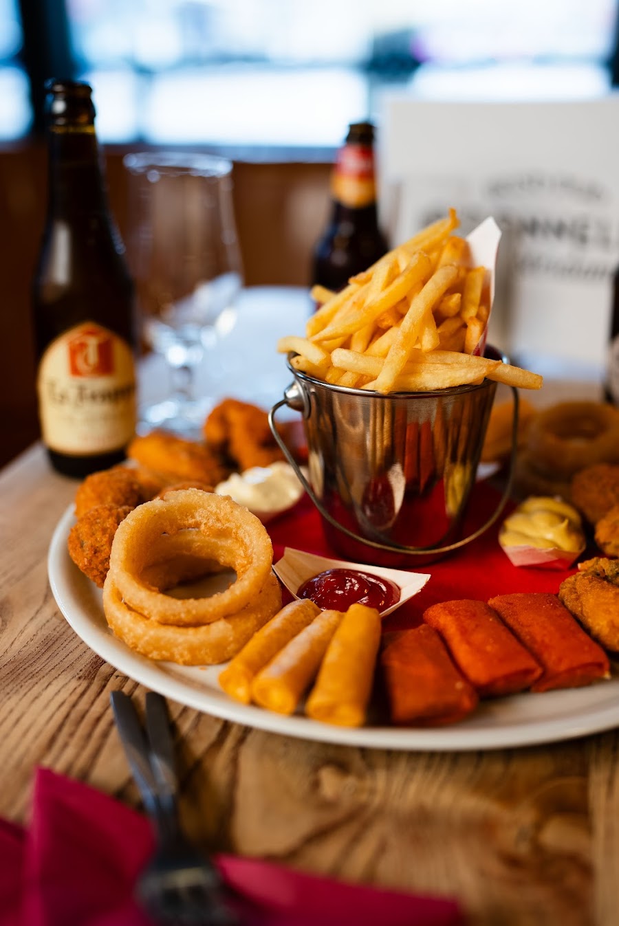 O'Donnell's Irish Pub, Amsterdam