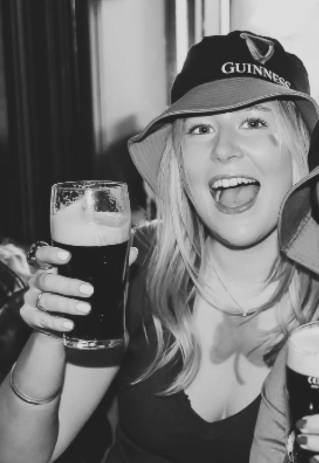 O'Donnell's Irish Pub, Amsterdam
