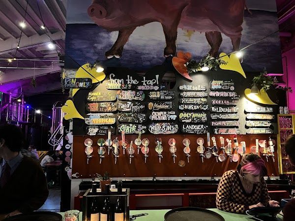Brouwerij 't IJ