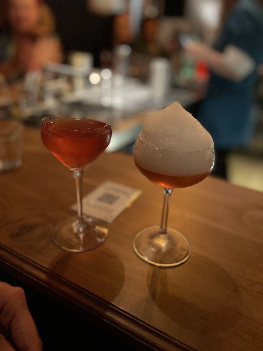 Rosalia's Menagerie, Amsterdam
