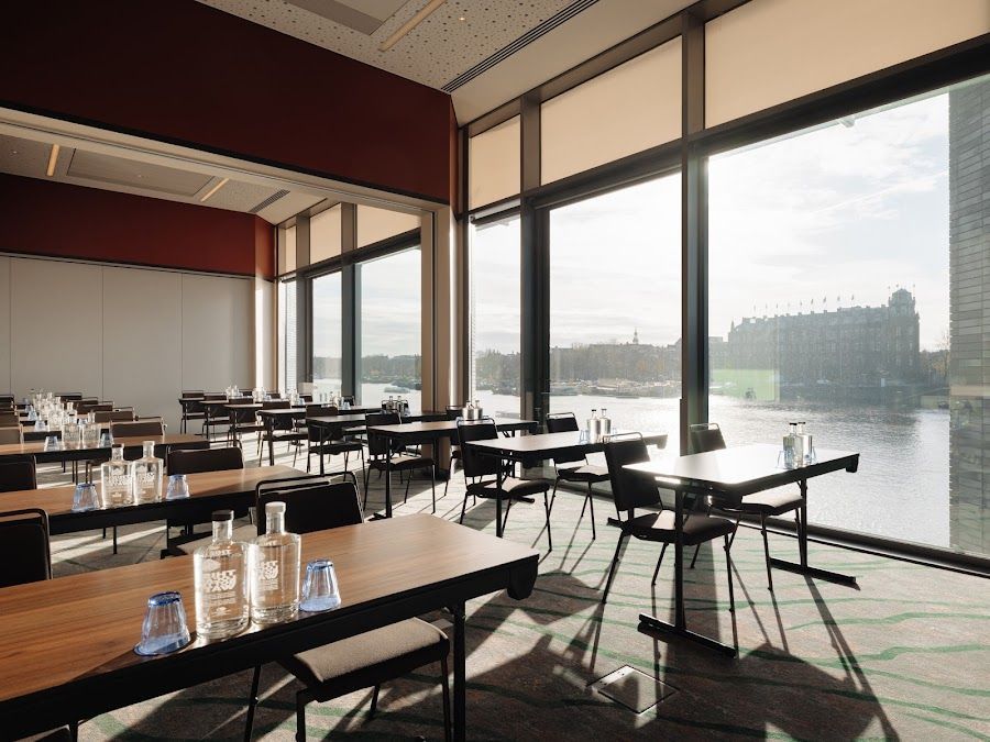 SkyLounge Amsterdam, Amsterdam