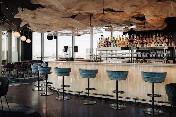Twenty Third Bar