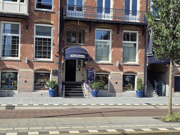 Cafe de Dokter