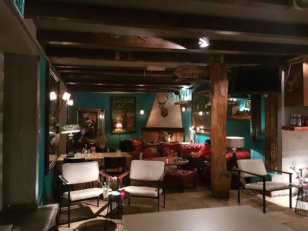O'Reilly's Irish Pub