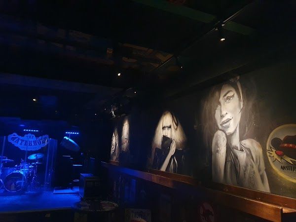 Paradiso Bar