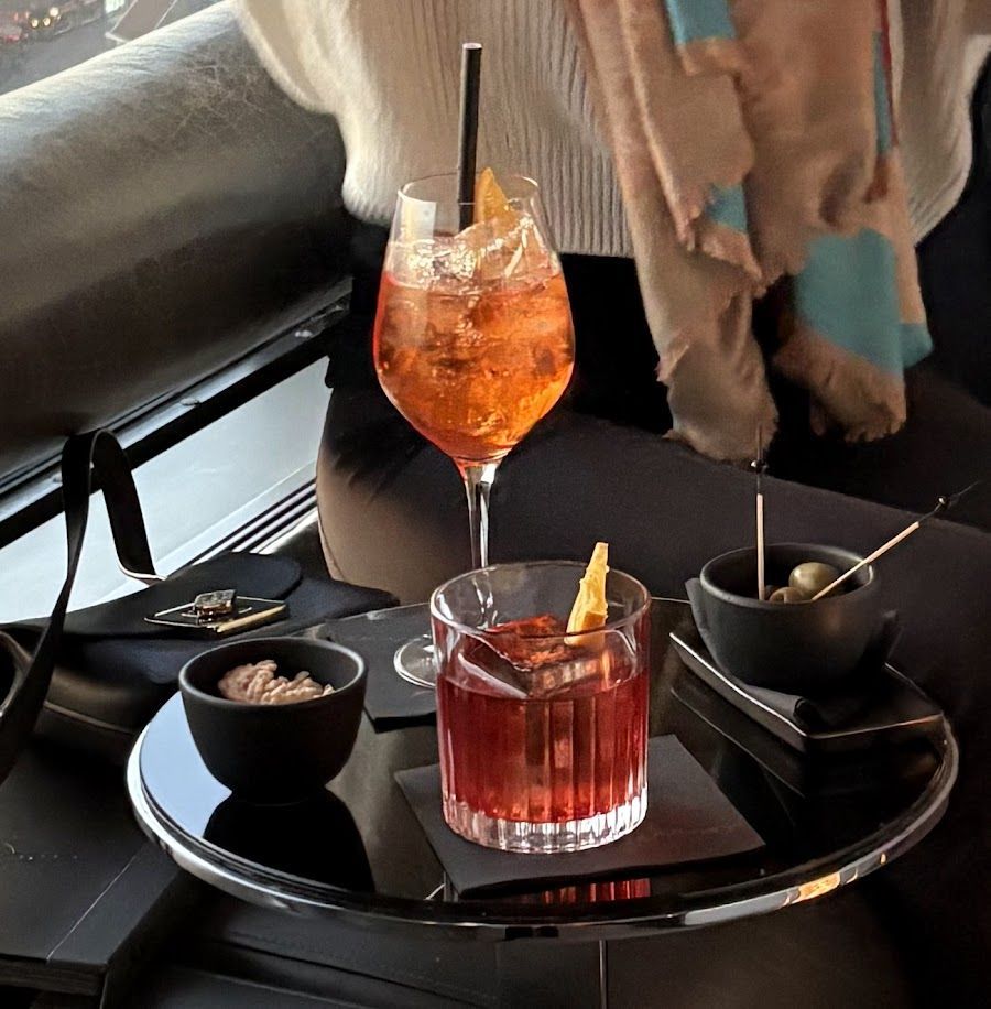 Twenty Third Bar, Amsterdam