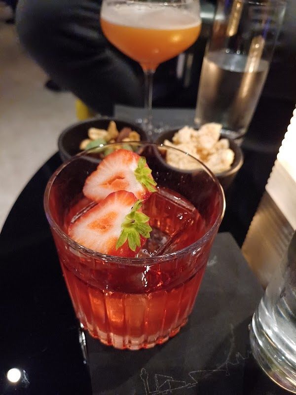 SkyLounge Amsterdam