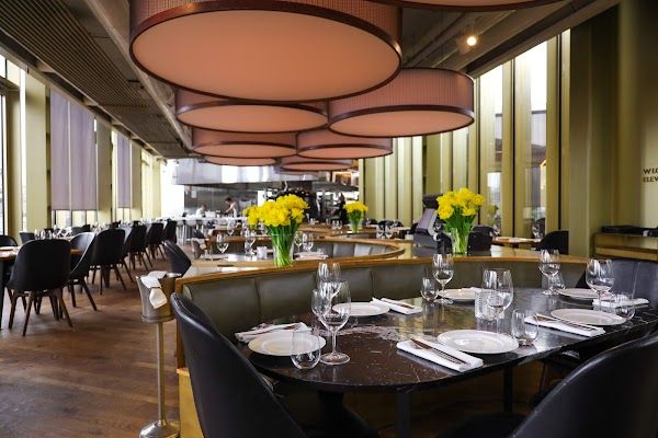 SkyLounge Amsterdam