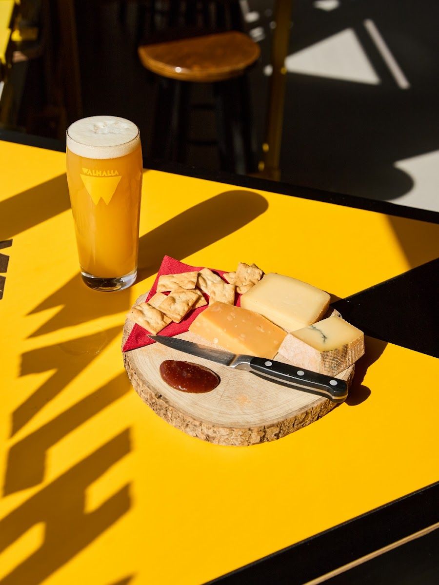 Walhalla Craft Beer, Amsterdam