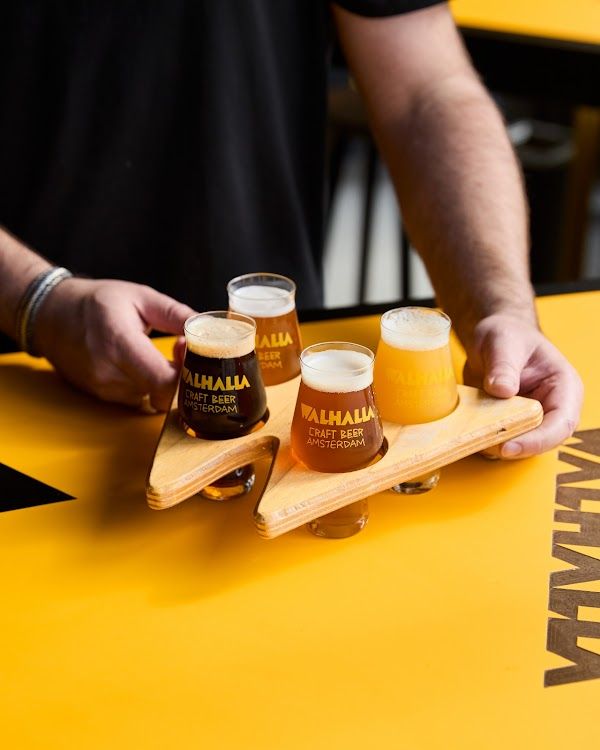 Craft & Draft