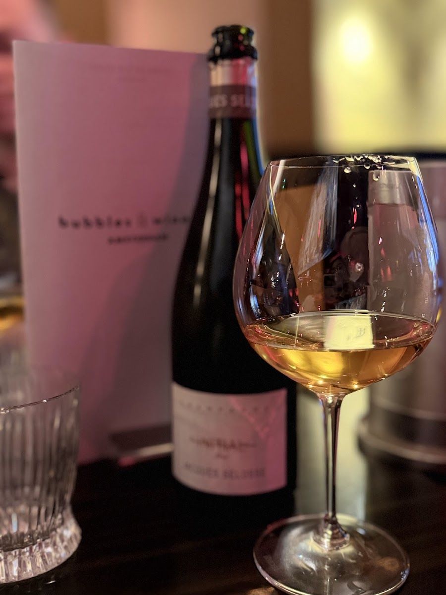 Bubbles &amp; Wines, Amsterdam
