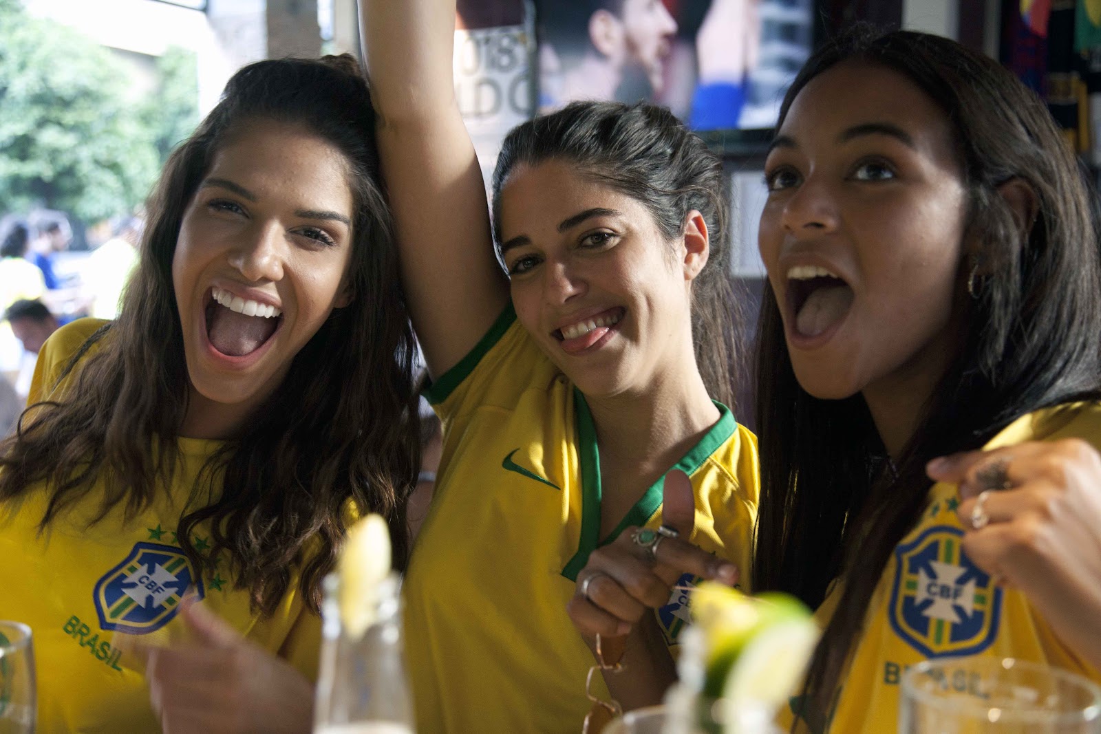 Athens Sports Bar, Athens