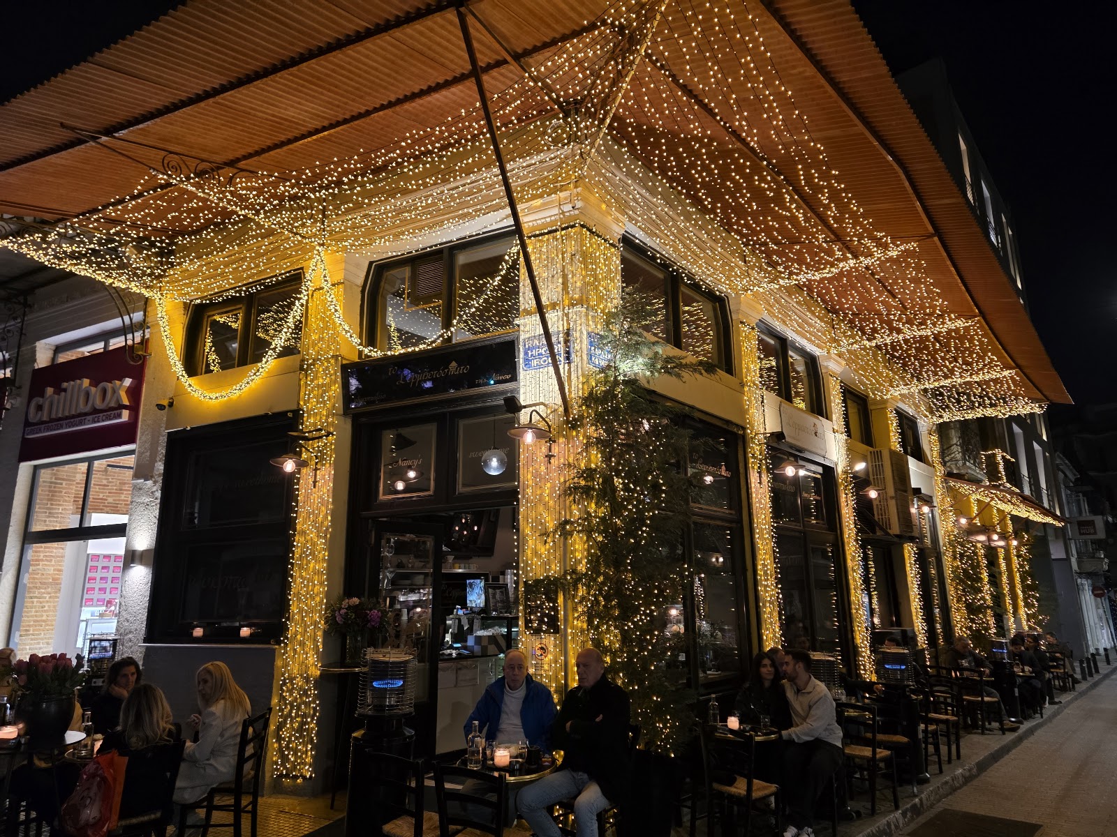 Beer Time, Athens