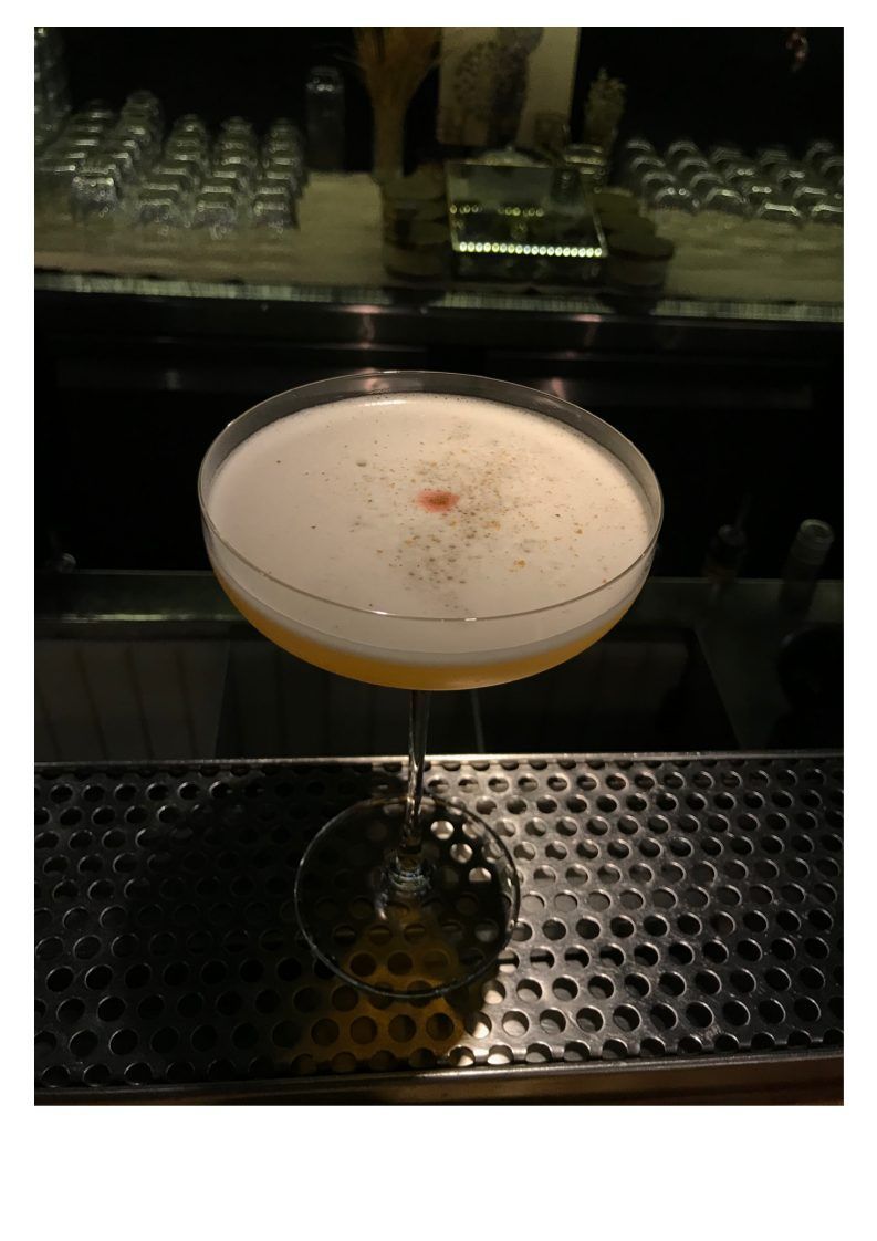 Bibliotheke Cocktail Bar, Athens