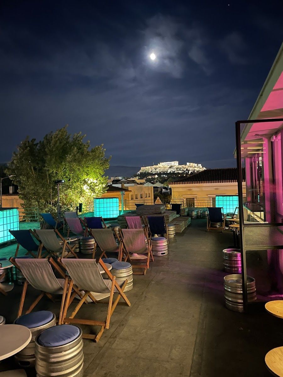 Bios, Athens