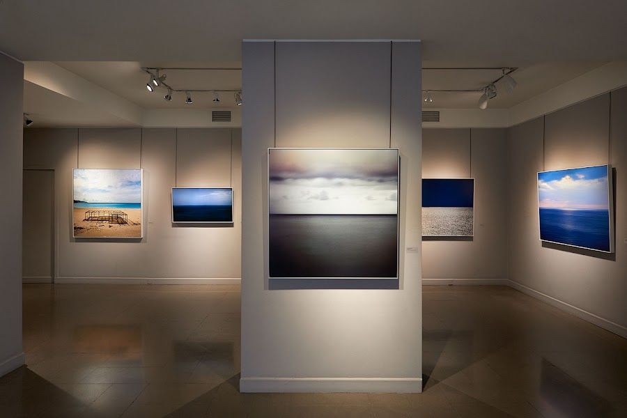 Galerie Skoufa, Athens