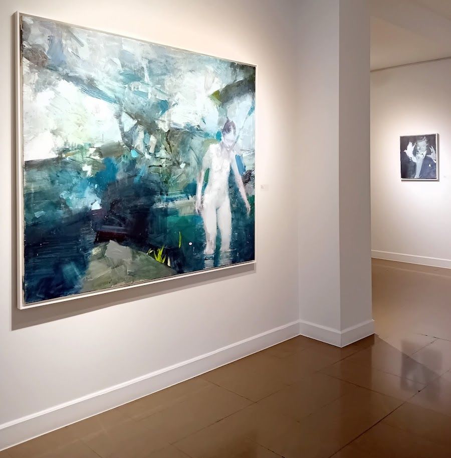 Galerie Skoufa, Athens