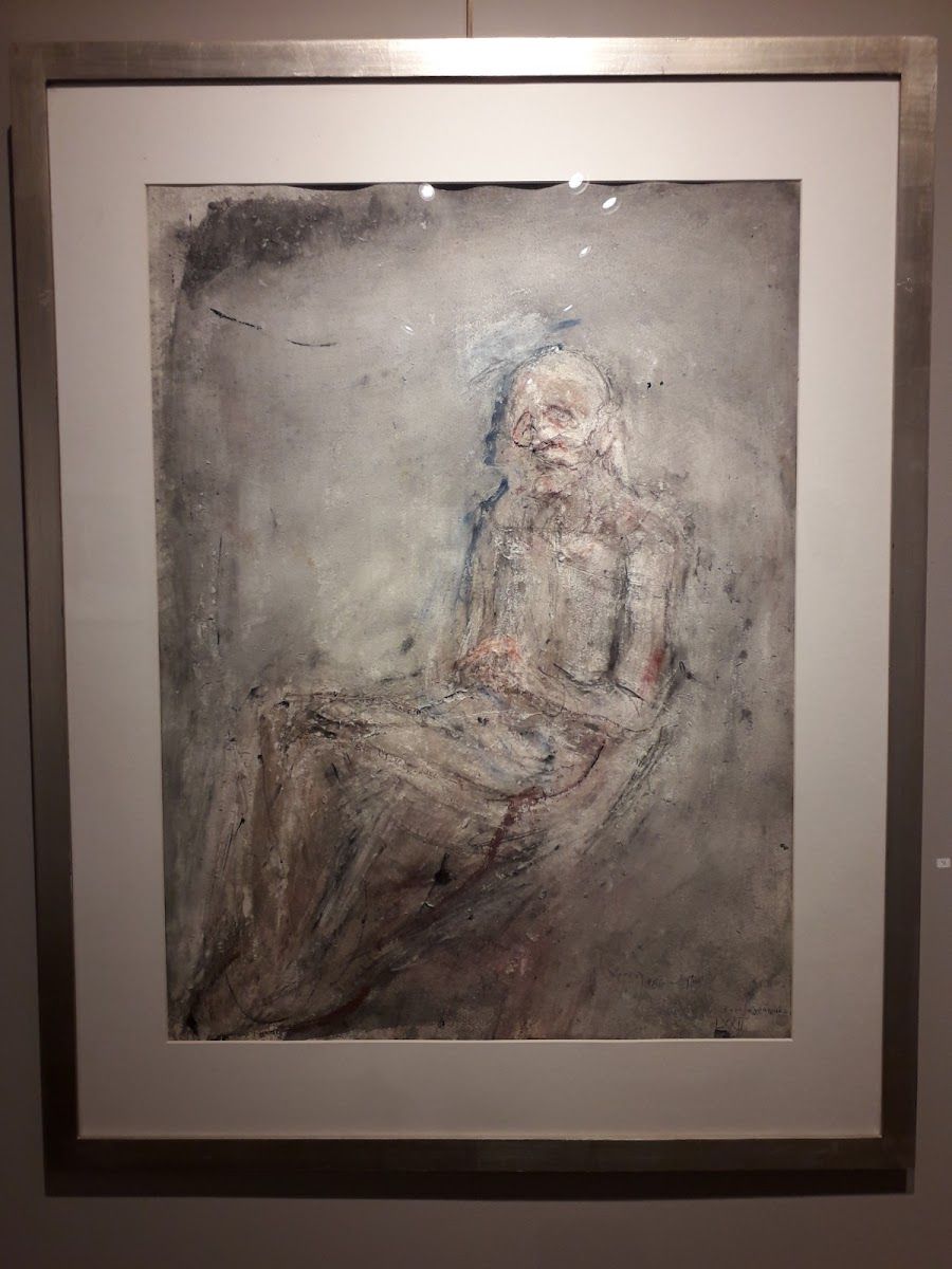 Galerie Skoufa, Athens