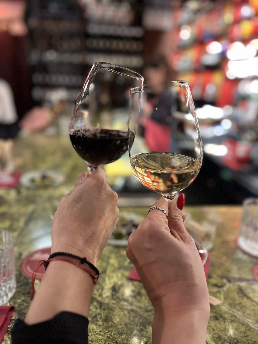 Heteroclito Wine Bar, Athens