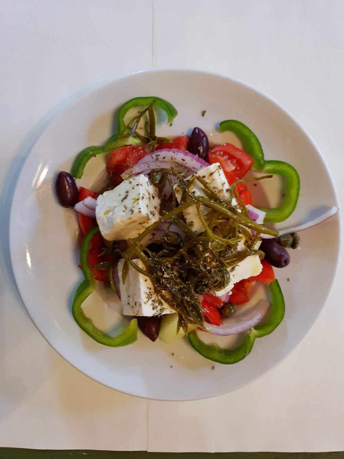Lithos Tavern, Athens